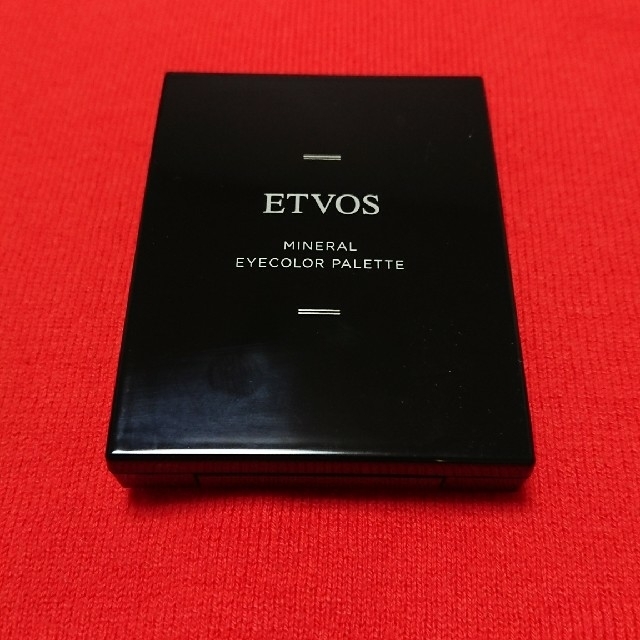ETVOS(エトヴォス)の❤️さゆ様専用❤️エトヴォス ミネラルアイカラー  アイシャドー コスメ/美容のベースメイク/化粧品(アイシャドウ)の商品写真