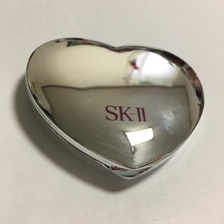 エスケーツー(SK-II)のSK-II ミラー ハート形(ミラー)