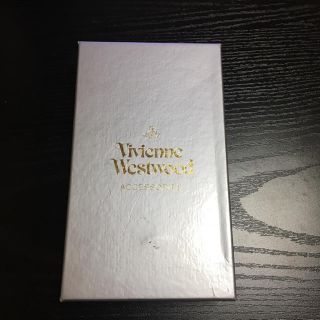 ヴィヴィアンウエストウッド(Vivienne Westwood)のvivienne 空箱(その他)