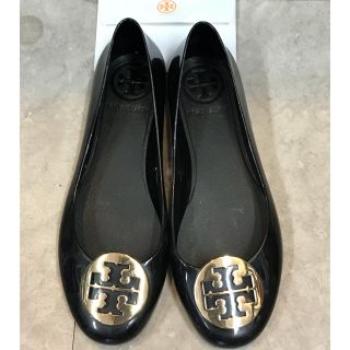 Tory Burch - トリーバーチ フラットシューズ ︎の通販｜ラクマ