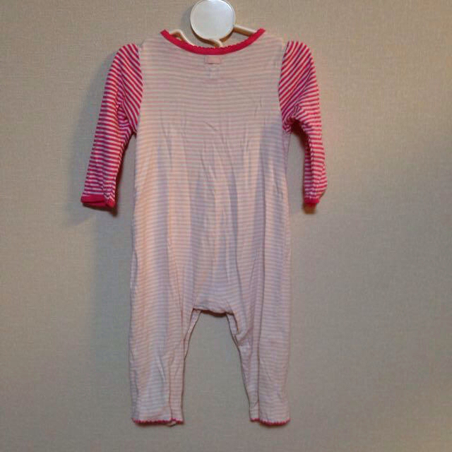 babyGAP(ベビーギャップ)のS♡mama様専用 キッズ/ベビー/マタニティのベビー服(~85cm)(ロンパース)の商品写真