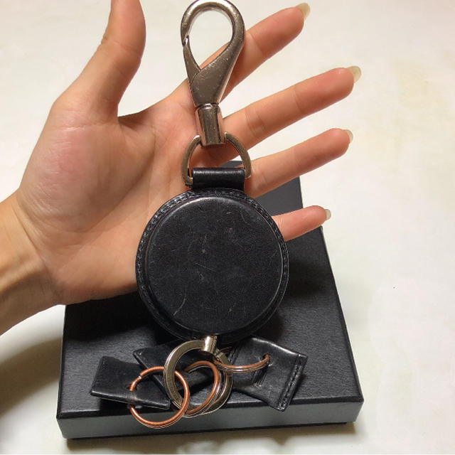 Alexander Wang - アレキサンダーワン キーリング レアの通販 by Alexander Wang - アレキサンダーワン キーリング レアの通販 by