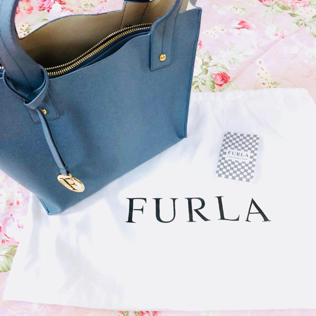 Furla(フルラ)のtamahachi＊様専用 レディースのバッグ(トートバッグ)の商品写真