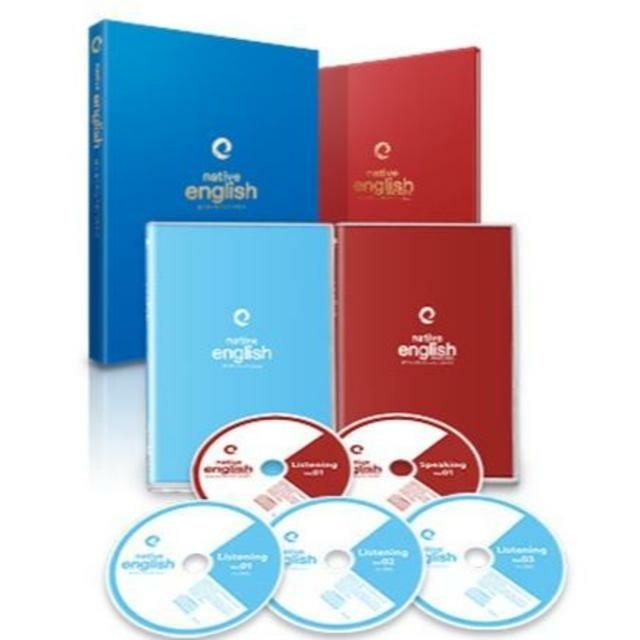 割引発見 ネイティブイングリッシュ 英語 CD 教材 drenriquejmariani.com