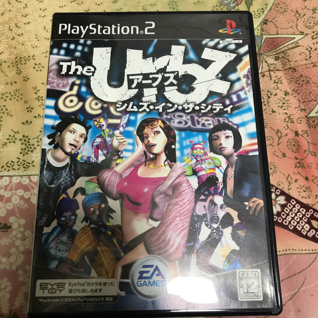 Playstation2 ザアーブズシムズインザシティ プレステ2 美品の通販 By ヲタ Ku Shop プレイステーション2ならラクマ Playstation2 ザアーブズシムズインザシティ プレステ2 美品の通販 By ヲタ Ku Shop プレイステーション2ならラクマ
