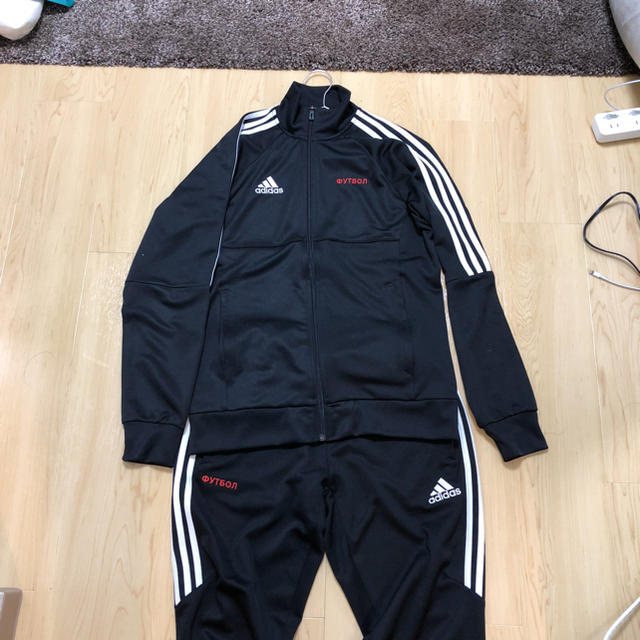 Supreme - Gosha rubchinskiy adidas ジャージ の通販 by creep ...