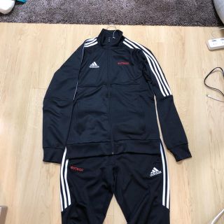 シュプリーム(Supreme)のGosha rubchinskiy adidas ジャージ (ジャージ)