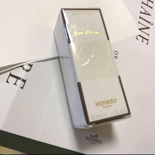 エルメス(Hermes)のジュールドエルメスボディーローション値下げ(ボディローション/ミルク)