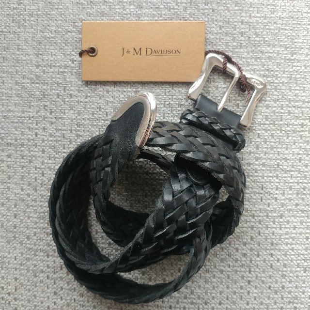 特上品 Ju0026M Davidsonメッシュベルト 60%オフ！ | www.butiuae.com