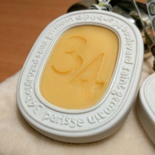 ディプティック(diptyque)のdiptyque　ワックスパレット(その他)