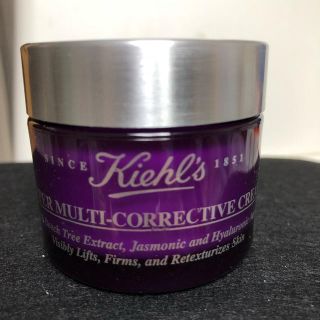 キールズ(Kiehl's)のキールズ クリームSP(フェイスクリーム)