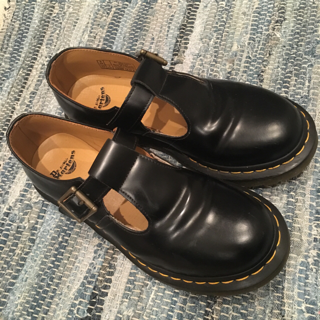 Dr.Martens(ドクターマーチン)のDr.Ｍartens レディースの靴/シューズ(ローファー/革靴)の商品写真