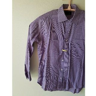 ダンヒル(Dunhill)のDunhill/長袖シャツ/クリーニング済み/中古品(シャツ)