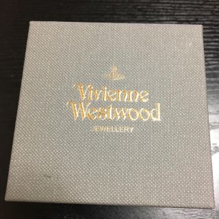 ヴィヴィアンウエストウッド(Vivienne Westwood)のviviennewestwood 空箱(その他)