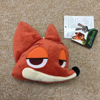 Disney - ズートピア ニック パスケースの通販 by Aroha's shop