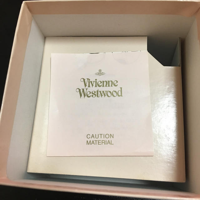 Vivienne Westwood(ヴィヴィアンウエストウッド)のviviennewestwood インテリア/住まい/日用品の日用品/生活雑貨/旅行(日用品/生活雑貨)の商品写真