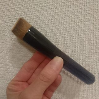 シセイドウ(SHISEIDO (資生堂))の資生堂  ファンデーションブラシ(その他)