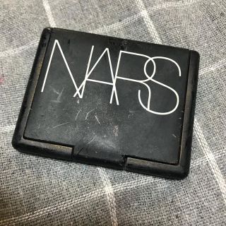 ナーズ(NARS)のNars チーク luster(チーク)