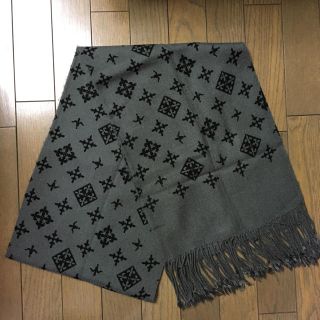 ラシット(Russet)のアップルチーク様専用！美品！Daily russetのストール(ストール/パシュミナ)