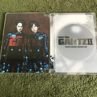 GANTS  DVD 2点セット(日本映画)