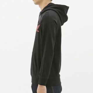 Gu Gu Hondaプルオーバーパーカーの通販 By Ume S Shop ジーユーならラクマ