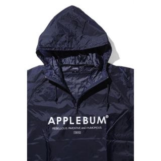 APPLEBUM - APPLEBUM アップルバム パーカー ANORAK PARKAの通販 by