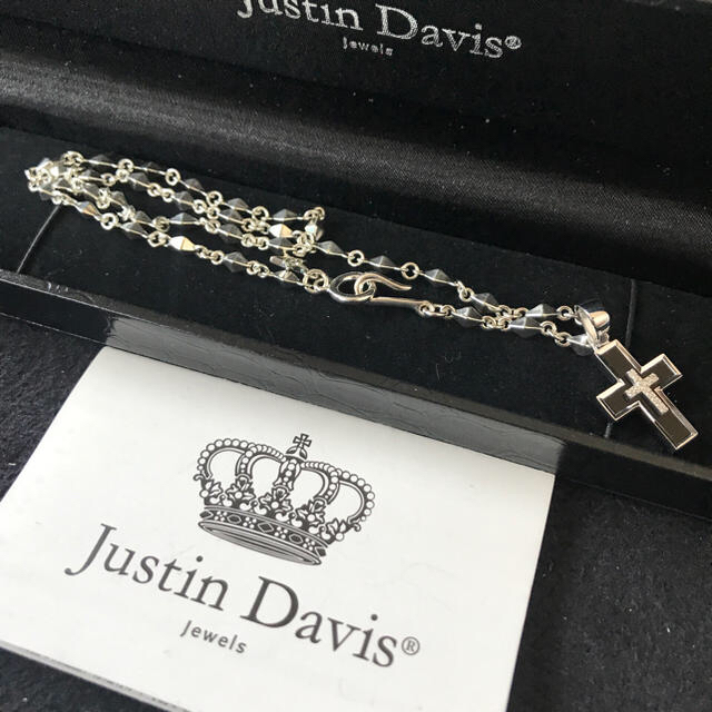 専用ジャスティンデイビス 好きに justin davis like ネック