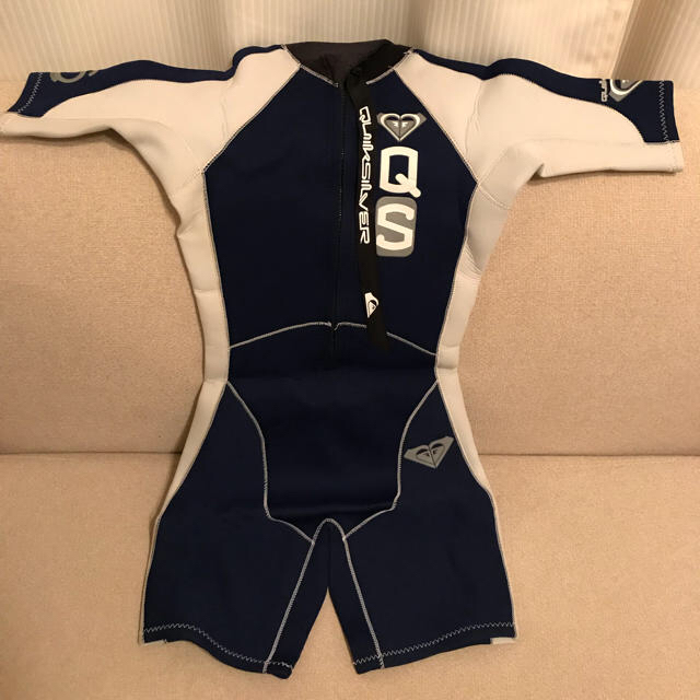 Roxy(ロキシー)のウエットスーツ ROXY♡ スポーツ/アウトドアのスポーツ/アウトドア その他(サーフィン)の商品写真