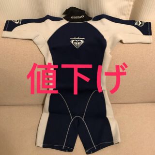 ロキシー(Roxy)のウエットスーツ ROXY♡(サーフィン)