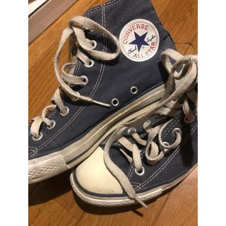 コンバース(CONVERSE)のコンバース ハイカット san様専用(スニーカー)