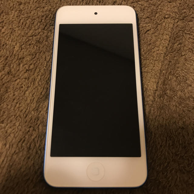 iPod touch 第6世代 16GB ブルー