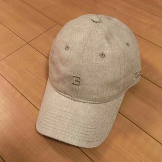 ビューティアンドユースユナイテッドアローズ(BEAUTY&YOUTH UNITED ARROWS)のananさん専用☆　NEW ERA キャップ　ユナイテッドアローズ別注(キャップ)