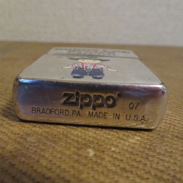 Buddy Lee - ZIPPO バディーリーの通販 by ket 's shop｜バディーリー ...