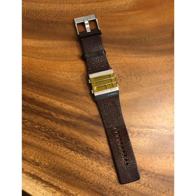 DIESEL(ディーゼル)のディーゼル 腕時計 メンズ レディース レディースのファッション小物(腕時計)の商品写真