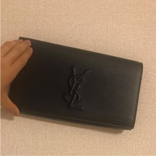 イヴサンローランボーテ(Yves Saint Laurent Beaute)のイブサンローラン(クラッチバッグ)