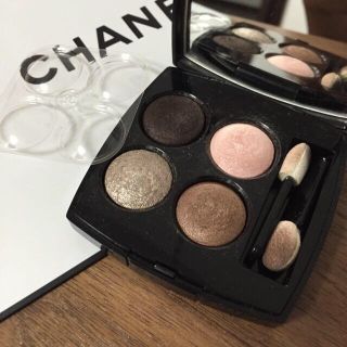 シャネル(CHANEL)の★CHANEL アイシャドウ★(その他)