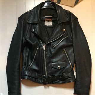 ハーレーダビッドソン(Harley Davidson)のライダースジャケット(ライダースジャケット)