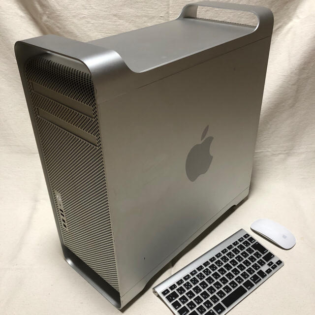 Apple - Mac Pro 2010