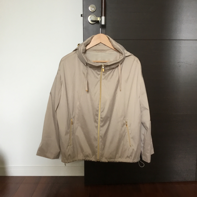 ANAYI - 【新品】ANAYIブルゾンの通販 by みるく's shop|アナイならラクマ
