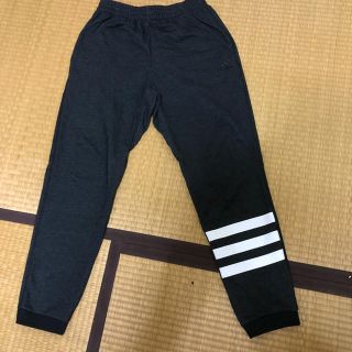 アディダス(adidas)のアディダス オリジナルス デニムスウェットパンツ(その他)