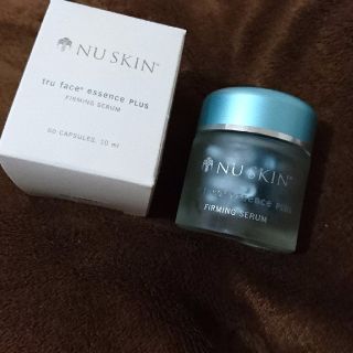 NU SKIN◎tru face essence plus(その他)