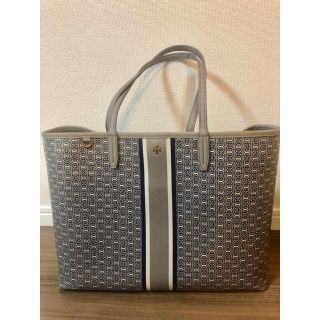 トリーバーチ(Tory Burch)の【美品】トリーバーチ  トートバッグ(トートバッグ)