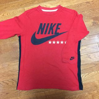 ナイキ(NIKE)のナイキ Tシャツ XS  120〜130(Tシャツ/カットソー)