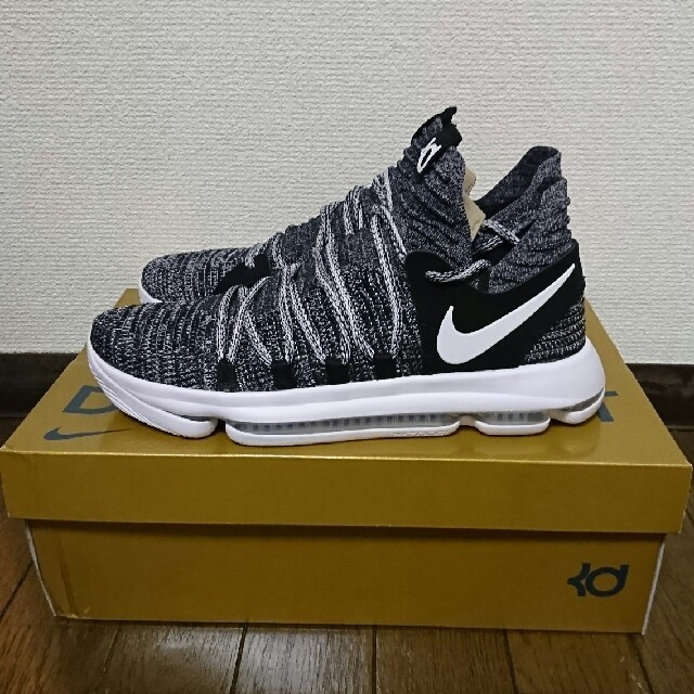 Nike KD 7 ナイキ 27cm