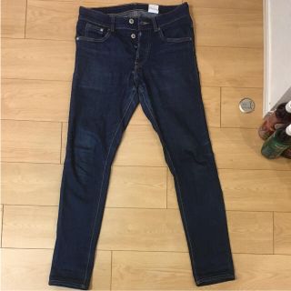 エイチアンドエム(H&M)のH&M スキニー デニム W30 &DENIM(デニム/ジーンズ)