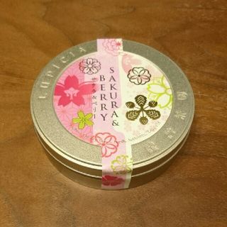 ルピシア(LUPICIA)の限定☆ルピシア☆サクラ&ベリー(茶)