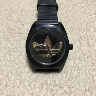 アディダス(adidas)のアディダス時計☆(腕時計(アナログ))