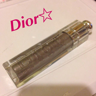ディオール(Dior)のDior Addict  リップグロス☆(その他)