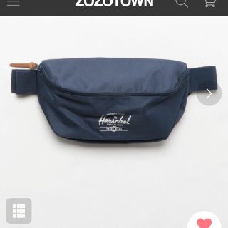 ハーシェル(HERSCHEL)のHerschel バッグ(ボディバッグ/ウエストポーチ)