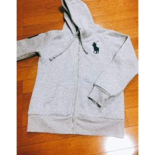 ラルフローレン(Ralph Lauren)のラルフローレン(パーカー)